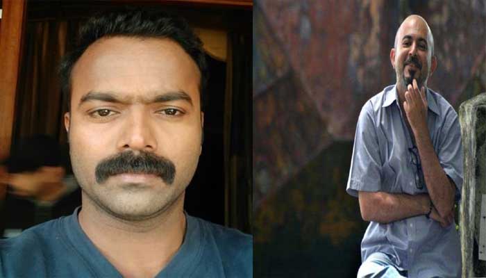മുത്താണ് അനിലേട്ടാ നിങ്ങള്‍ ; എന്നെങ്കിലും ഒരിക്കല് നമ്മള് കാണുവാണെങ്കില് പ്രിയ സുഹൃത്ത് ബിനീഷിനു വേണ്ടി  താന്‍ മാപ്പു പറയാം:അജയ് നടരാജ് 