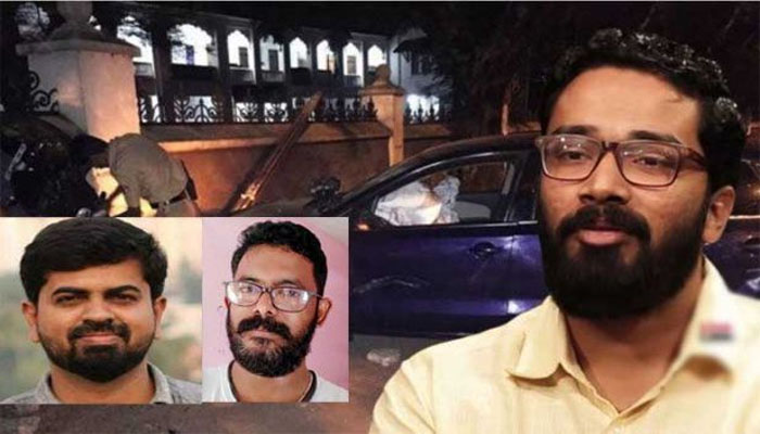 ജീവിച്ചു കൊതി തീര്‍ന്നിട്ടില്ലാത്ത ഒരു ചെറുപ്പക്കാരനെയോര്‍ത്ത് നേരിയ കുറ്റബോധമെങ്കിലും ഉള്ളില്‍ തോന്നേണ്ടതല്ലേ; നിയമത്തിന്റെ പിടിയില്‍ നിന്ന് അങ്ങയെ രക്ഷപ്പെടുത്താന്‍ പലരുമുണ്ടാകും; അങ്ങയുടെ മനസില്‍ കുറ്റബോധത്തിന്റെ ഒരു കണികയെങ്കിലും ബാക്കിയുണ്ടെങ്കില്‍ ശ്രീരാം നിങ്ങള്‍ ബഷീറിന്റെ കുടുംബത്തെ ഒന്നു കാണണം, അവരോട് മാപ്പ് ചോദിക്കണം; കെ എം ബഷീറിന്റെ സ്മരണയില്‍ നിസാര്‍ മുഹമ്മദ് എഴുതുന്നു 