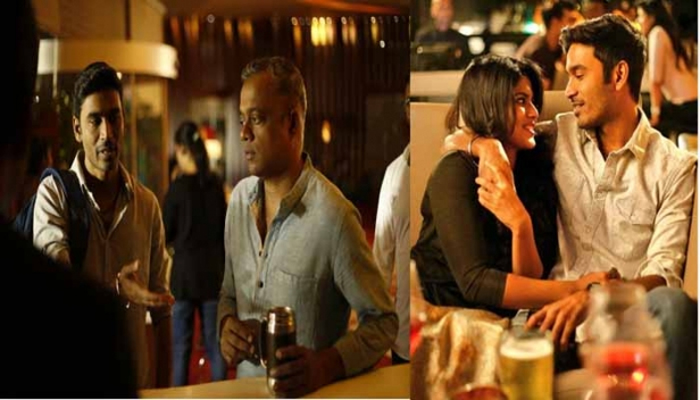 പാട്ടും ടീസറും നീക്കം ചെയ്തു; എന്നൈ നോക്കി പായും തോട്ട ഉപേക്ഷിച്ചെന്ന് റിപ്പോർട്ടുകൾ; ഗൗതം മേനോൻ -ധനുഷ് ചിത്രം ഉപേക്ഷിച്ചതിന് പിന്നിലുള്ള കാരണം വ്യക്തമല്ല; പ്രതികരിക്കാതെ സംവിധായകൻ