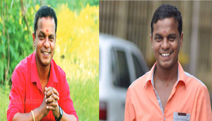 സിനിമയും മിമിക്രിയും ഉപജീവനമാര്‍ഗമാണ്; രാഷ്ട്രീയം ഒരിക്കലും ഉപജീവനമാര്‍ഗ്ഗമല്ല; ഞാന്‍ അങ്ങോട്ടു വിളിച്ചു ചോദിച്ചു വാങ്ങേണ്ടതല്ല സീറ്റ്;  മനസ്സ് തുറന്ന് ധർമജൻ ബോൾഗാട്ടി 