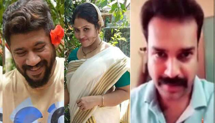 എടാ പൊട്ടന്‍ രഘൂ; നിന്റെ മനസിലിരിപ്പ് കൊള്ളാലോ; രഘുവിനെ നാണംകെടുത്തി ദയ അശ്വതി