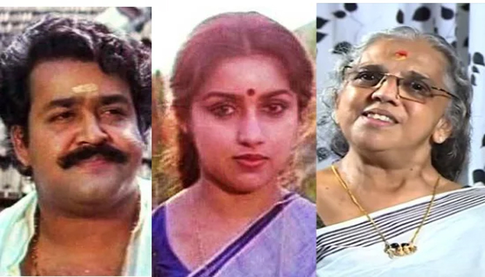  രഞ്ജിത്ത് നീലകണ്ഠനെയും ഭാനുമതിയെയും സൃഷ്ടിച്ചത് കോഴുക്കോട്ടുകാരായ മുല്ലശേരി രാജുവിന്റെയും പ്രിയപത്നി ലക്ഷമീ രാജഗോപാലിന്റെയും ജീവിതത്തില്‍ നിന്ന്; തുറന്ന് പറഞ്ഞ് യഥാര്‍ത്ഥ ജീവിതത്തിലെ ഭാനുമതി