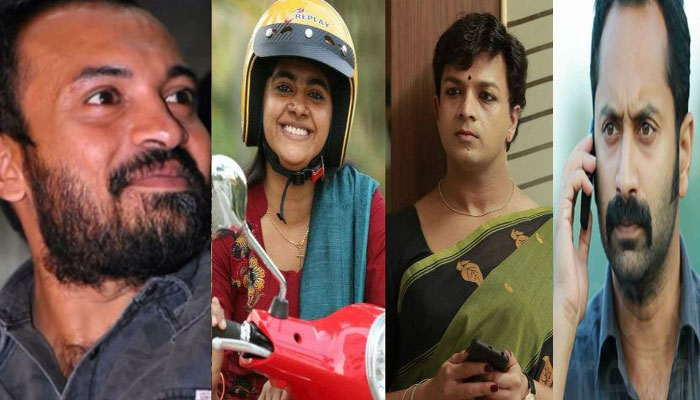 മികച്ച നടനാവാൻ അവസാന നിമിഷം വരെ ഫഹദ് ഫാസിലും മത്സരിച്ചു; ജൂറി അംഗങ്ങൾ വോട്ടിനിടപ്പോൾ ജയസൂര്യയും സൗബിനും ഒരേ വോട്ട് നേടിയതിന് പിന്നാലെ ഫഹദ് ഔട്ട്; മഞ്ജു വാര്യർക്ക് വിനയായത് ആമിയിലെ കൃത്രിമ അഭിനയമെങ്കിൽ നിമിഷ സജയനെ തുണച്ചത് അതി സ്വാഭാവികമായ അഭിനയചാരുത; ജേതാവിന്റെ കാര്യത്തിൽ ഭിന്നത ഉണ്ടായപ്പോൾ സമിതി ചെയർമാൻ ഇറങ്ങിപ്പോയി