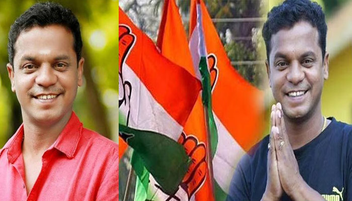 വോട്ടിങ് ബൂത്തിൽ പ്രവേശിക്കാൻ അനുവദിക്കാതെ തടയുകയും കൈയേറ്റം ചെയ്യാൻ ശ്രമിക്കുകയും ചെയ്തു; നടൻ ധർമജനെ വോട്ടിങ് ബൂത്തിൽ തടഞ്ഞു