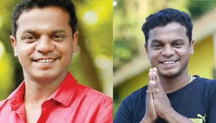 ബാലുശ്ശേരിയിലെ ജനങ്ങള്‍ക്ക് എന്നെ രാഷ്ട്രീയത്തില്‍ വേണ്ട സിനിമയില്‍ മാത്രം മതി; മുങ്ങി എന്ന് പറയാന്‍ പറ്റില്ല;മനസ്സ് തുറന്ന് നടൻ ധർമജൻ  ബോൾഗാട്ടി