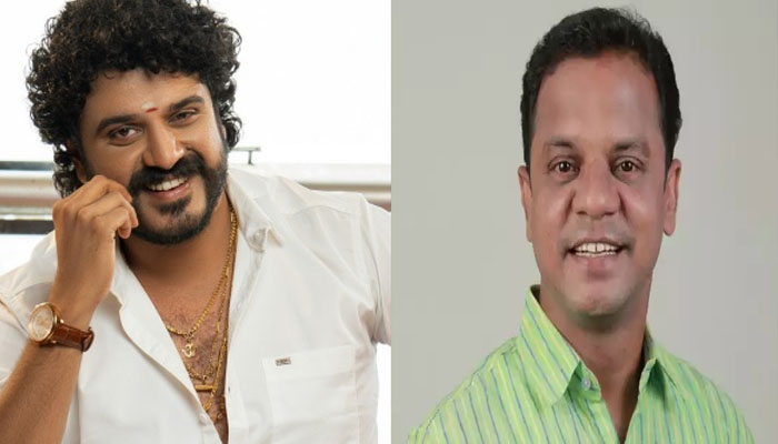  കാലിന് ബുദ്ധമുട്ടുള്ളതിനാൽ ബിബിൻ വീൽ ചെയറിൽ ഇരിക്കുകയായിരുന്നു; നായകനാണെന്ന് പറഞ്ഞപ്പോൾ അവഞ്ജയോടെ നോക്കി; ധർമ്മജൻ ബോൾ​ഗാട്ടി