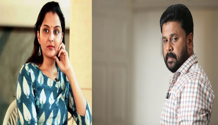 നടിയെ ആക്രമിച്ച കേസ് സാക്ഷി മഞ്ജുവാര്യരുടെ വിസ്താരം പൂര്‍ത്തിയായി; സിദ്ദിഖ്,ബിന്ദുപണിക്കര്‍ എന്നിവരുടെ വിസ്താരം മറ്റൊരു ദിവസത്തേക്ക് മാറ്റി 
