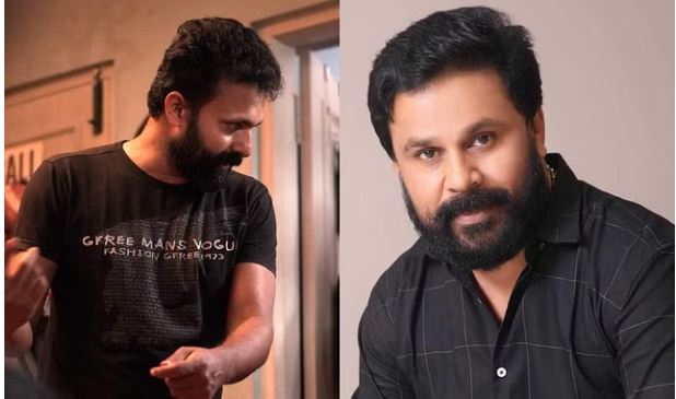  ടൊവിനോ തോമസ് ചിത്രം ഡിയര്‍ ഫ്രണ്ടിന് ശേഷം ദിലീപിനെ നായകനാക്കി സിനിമയൊരുക്കാന്‍ വിനീത്  കുമാര്‍; രാജേഷ് രാഘവന്‍ തിരക്കഥ ഒരുക്കുന്ന ചിത്രം ഒരുങ്ങുന്നത് ദിലിപിന്റെ ഗ്രാന്റ് പ്രൊഡക്ഷന്റെ ബാനറില്‍