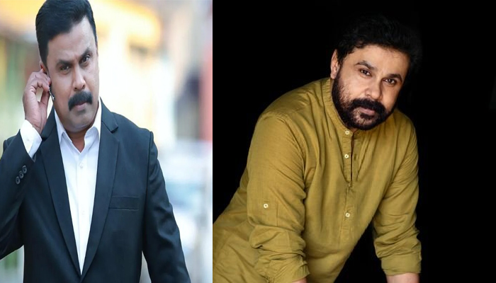 കോമഡി സീനുകളില്‍ അദ്ദേഹത്തിന്റെ സ്വന്തമായ ചില സംഭാവനകള്‍ തരാറുണ്ട്; ദിലീപിനെ പറ്റി തുറന്ന് പറഞ്ഞ് നിർമാതാവ് സതീഷ്