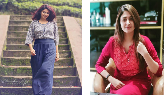 മലയാള സിനിമയിലേക്ക്  ലക്ഷദ്വീപിൽ നിന്നുമൊരു സ്വതന്ത്ര സംവിധായക;  സ്വന്തം സിനിമയുമായി ഐഷാ സുൽത്താന