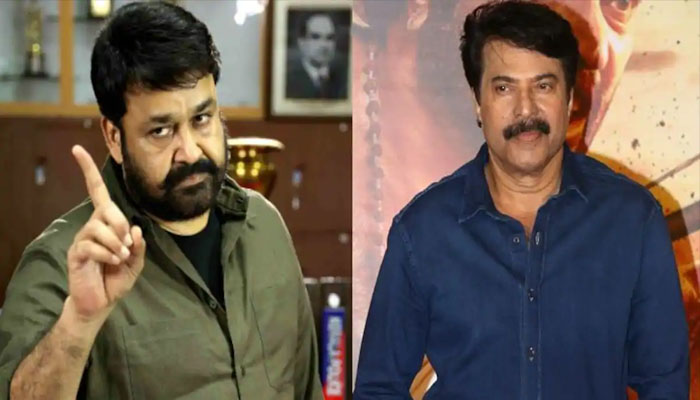 മമ്മൂട്ടി ഒരുപാട് സഹായിച്ചിട്ടുണ്ട്;  എന്നാല്‍ മോഹന്‍ലാല്‍ അങ്ങിനെയായിരുന്നില്ല; മനസ്സ് തുറന്ന് സംവിധായകൻ മോഹന്‍രാജ് 