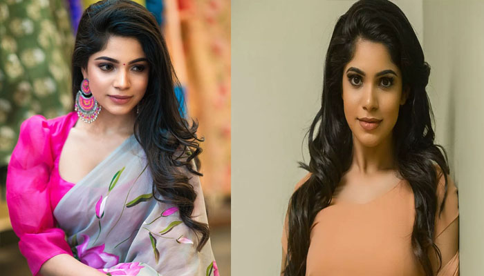വിവാഹിതയാണെന്ന് മറച്ചുവച്ച് പ്രണയം; തട്ടിയെടുത്തത്  30 ലക്ഷം രൂപ;  നടി ദിവ്യാ ഭാരതിക്കെതിരെ പരാതി 
