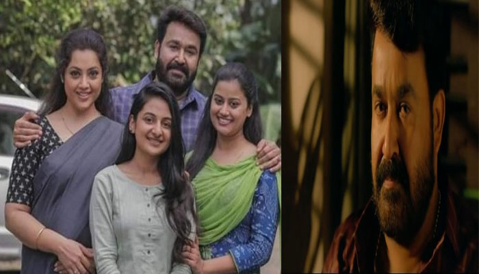 ദൃശ്യം 2വിലെ ആ രംഗം ഏറെ വെല്ലുവിളികൾ നിറഞ്ഞതായിരുന്നു; തുറന്ന് പറഞ്ഞ് നടൻ മോഹൻലാൽ