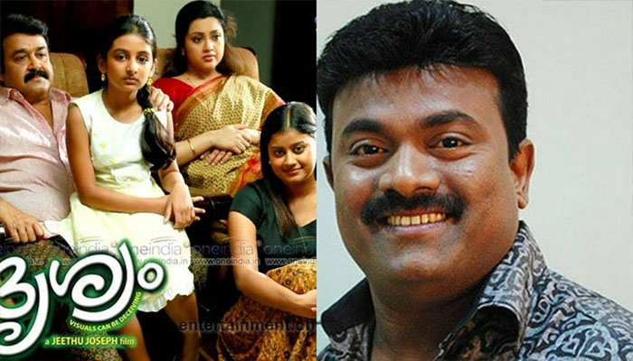  ഞാനും വരുണിന്റെ അച്ഛനും പുതിയ സ്റ്റേഷന്റെ മുന്നില്‍ നിന്ന് സംസാരിക്കുമ്പോള്‍ ജോര്‍ജൂട്ടി  വരുണിനെ കുഴിച്ചിടുന്ന തിരക്കിലായിരുന്നു; മോളിക്കുട്ടിയാണ് വരുണ്‍ എവിടെയാണെന്ന് പറഞ്ഞു തന്നത്; ദൃശ്യം 2നെക്കുറിച്ചുള്ള കുറിപ്പ് വൈറല്‍