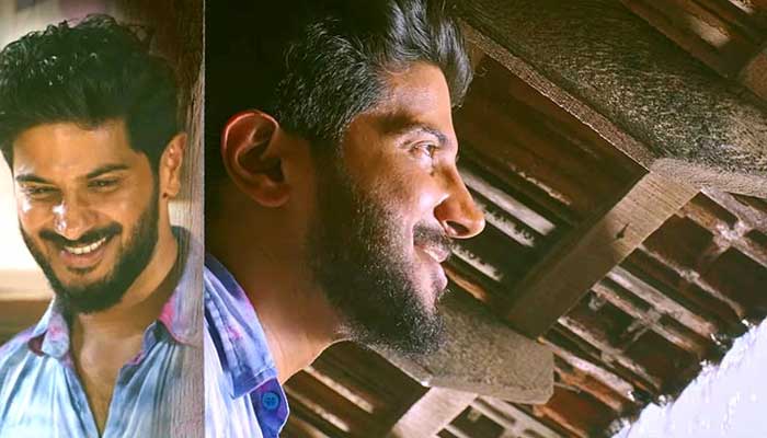  അനുരാഗിണി ഇതാ എന്‍..! 'മഴ, ചായ, ജോണ്‍സണ്‍ മാഷ്... ഹാ അന്തസ്സ്!;  ഒരു യമണ്ടന്‍ പ്രേമകഥയിലെ പ്രണയാര്‍ദമായ ട്രെയിലര്‍ പുറത്തിറങ്ങി