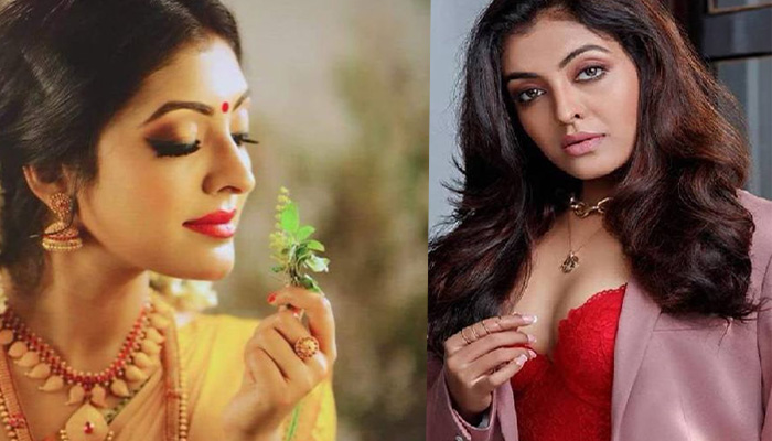 പലഹാരങ്ങള്‍ വില്‍ക്കുന്ന പ്രായമായ ആള്‍ മടിയില്‍ പിടിച്ചിരുത്തി; കുട്ടിക്കാലത്ത് ബസ്സില്‍ വച്ചുണ്ടായ മോശം അനുഭവം വെളിപ്പെടുത്തി ദുര്‍ഗ്ഗ കൃഷ്ണ