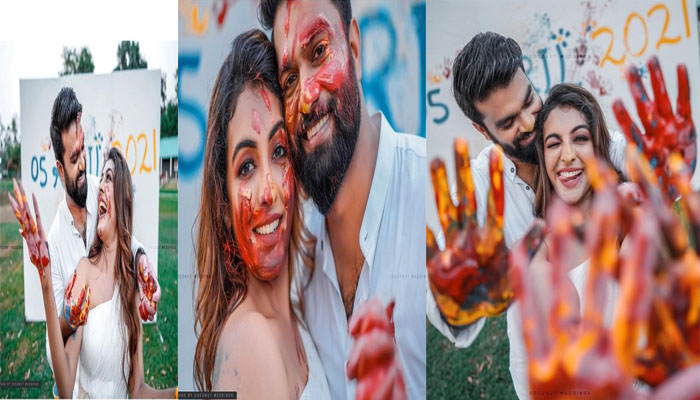 നടി ദുർഗ്ഗ കൃഷ്ണ വിവാഹിതയാകുന്നു; വിവാഹ തീയതി വെളിപ്പെടുത്തി താരം 