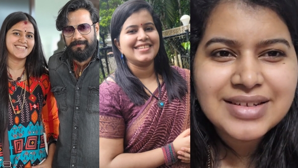  ജോലിക്ക് ചേര്‍ന്ന് ഒരാഴ്ച കഴിഞ്ഞതും അതേ ആശുപത്രില്‍ അഡ്മിറ്റ്; പുതിയ വീഡിയോയില്‍ ആശുപത്രിയിലാണെന്ന വിവരം പങ്ക് വച്ച് എലിസബത്ത്; ഒറ്റയ്ക്കായി പോയെന്നും കൂടെയുള്ളത് സുമനസുകളായ സഹപ്രവര്‍ത്തകരെന്നും താരം