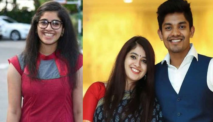 ഭര്‍ത്താവിനെ കാണാന്‍ കൊള്ളില്ലെന്നും എന്തിനാണ് വിവാഹം കഴിച്ചതെന്നും ഐമയോട് ആരാധകന്റെ കമന്റ്; താരംകൊടുത്ത മാസ് മറുപടി വൈറല്‍