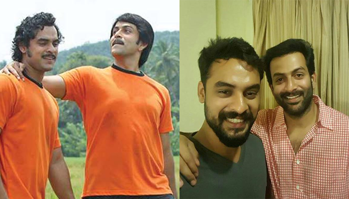 നിനക്ക് ഇനി വരാന്‍ പോകുന്നത് അത്രയും നായക വേഷങ്ങള്‍ ആയിരിക്കും; എല്ലാ തരം സിനിമകളും ചെയ്യാന്‍ ഇഷ്ടപ്പെടുന്ന ഒരു നടനാണ് താൻ; സെറ്റിലെ വിശേഷങ്ങൾ തുറന്നു പറഞ്ഞു ടോവിനോ 