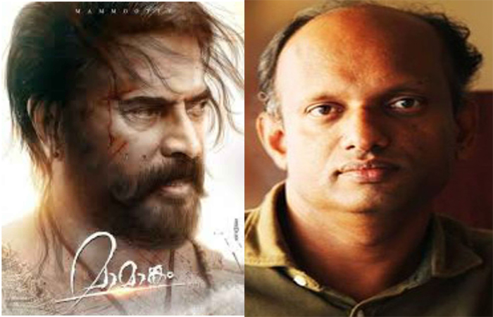 സിനിമയുടെ പൂര്‍ണ അവകാശം നിര്‍മാതാവ് വേണു കുന്നപ്പള്ളിക്ക് തന്നെ; മമ്മൂട്ടി നായകനാകുന്ന മാമാങ്കം ചിത്രീകരണം തടയണമെന്നാവശ്യപ്പെട്ട് സജീവ് പിള്ള നല്‍കിയ ഹര്‍ജി കോടതി തള്ളി