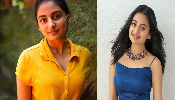 എത്ര തവണ സെക്സ് ചെയ്തിട്ടുണ്ട്; മറുപടിയുമായി എസ്തർ അനിൽ 