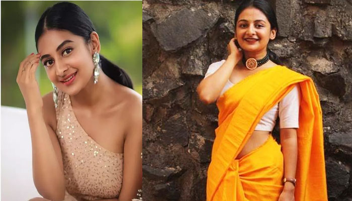 ഭയങ്കര റിസര്‍വ്ഡ് ആയിമാറി; നല്ല വ്യത്യാസം ഉണ്ട്; സിനിമയെ കുറച്ച് കൂടി ഗൗരവമായി കാണാന്‍ തുടങ്ങി; മനസ്സ് തുറന്ന് നടി എസ്തർ അനിൽ 