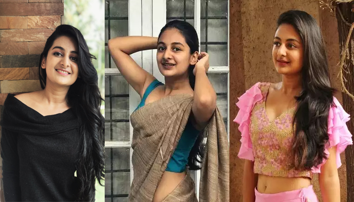 വെളുത്തിരിക്കണം പ്രത്യേക സ്‌റ്റൈലില്‍ സംസാരിക്കണം; അവരുടെ ചില രീതികളോട് എനിക്ക് ഒട്ടും യോജിക്കാനായില്ല; ബോളിവുഡ് ഓഡിഷൻ പറ്റി തുറന്നു പറഞ്ഞു നടി എസ്തർ