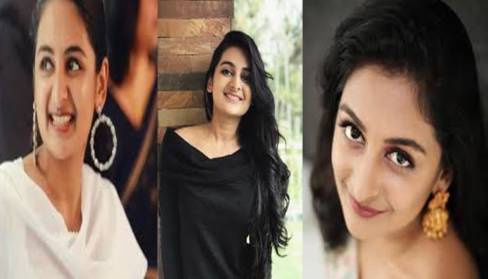 എന്താ മോളൂസെ ജാഡയാണോ എന്ന ചോദ്യത്തിന് എന്റെ മറുപടി ഇങ്ങനെയാണ് ; തുറന്ന്  പറഞ്ഞ് എസ്ത്തര്‍ അനില്‍
