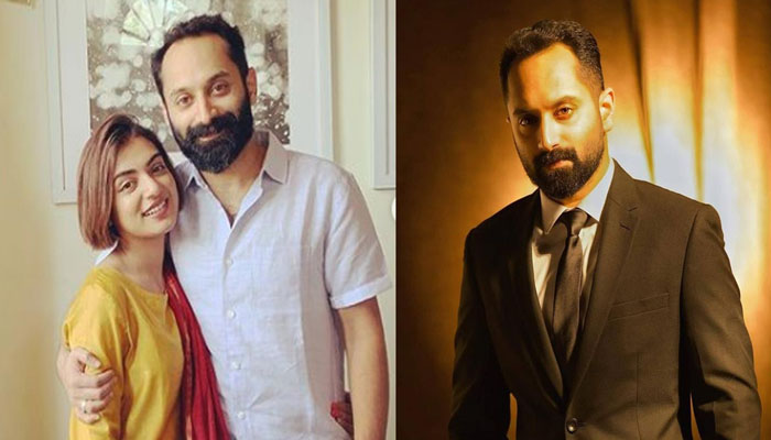 എനിക്ക് വേണ്ടി നസ്രിയ ഒരുപാട് കാര്യങ്ങൾ നഷ്ടപ്പെടുത്തി; എഴുത്തും ഒരു മോതിരവും നൽകി  നസ്രിയയെ ഇഷ്ടം അറിയിച്ചു; കുറിപ്പ് പങ്കുവച്ച് നടൻ ഫഹദ് ഫാസിൽ