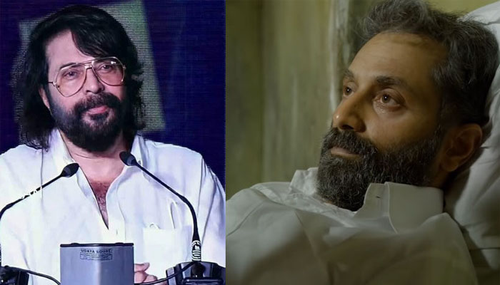 മമ്മൂക്കയാണ് പ്രായമായ സുലൈമാന് വേണ്ടി ഭാരം വെക്കണ്ടെന്ന് പറഞ്ഞത്; തുറന്ന് പറഞ്ഞ് നടൻ ഫഹദ് ഫാസില്‍