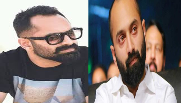  ഇത്ര മെനക്കെട്ട് ഞാനെന്തിന് അന്യഭാഷകളില്‍ അഭിനയിക്കണം, ഇവിടെ തന്നെ നിന്നാല്‍ മതിയല്ലോ; അന്യഭാഷാ ചിത്രങ്ങളില്‍ അഭിനയിക്കാത്തതിന്റെ കാരണം വ്യക്തമാക്കി ഫഹദ് ഫാസില്‍