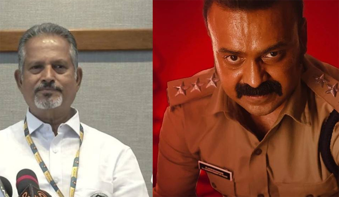  കുഞ്ചാക്കോ ബോബന് എന്ത് വ്യക്തത കുറവാണ് ഉള്ളത്? ക്യത്യമായ കണക്കുകളാണ് പുറത്തുവിട്ടത്; തിയേറ്ററുകളുടെ ദുരവസ്ഥ പുറത്തുകാണിക്കുന്നതാണ് കണക്കുകള്‍; ഓഫീസര്‍ ഓണ്‍ ഡ്യൂട്ടി പരാജയപ്പെട്ടെന്ന് പറഞ്ഞിട്ടില്ലെന്നും ഫിയോക് 