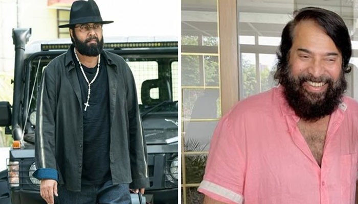 കാരവാനില്‍ ജിം ഉണ്ട് എന്നത് പോലും വലിയ വാര്‍ത്തയല്ല; റെഡിമെയ്ഡ് ഡംബല്‍സ് കിട്ടാത്ത കാലത്താണ് മമ്മൂക്ക ഇതൊക്കെ ചെയ്തത്: ഫിറ്റ്‌നെസ് ട്രെയിനര്‍ വിബിന്‍