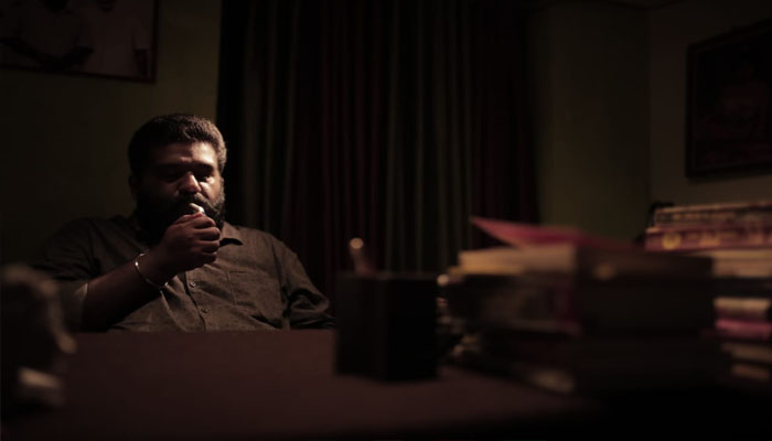 ഓണറിലീസിന് ഒരുങ്ങി 'ഫോര്‍മുല; കേന്ദ്ര കഥാപാത്രമായി  സംവിധായകന്‍ അനുറാം
