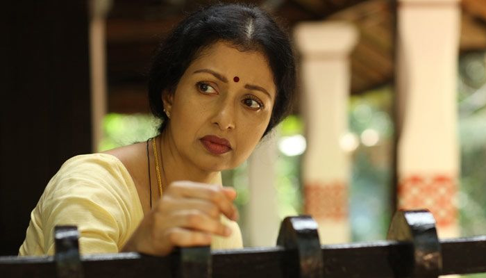 തെന്നിന്ത്യന്‍ നടി ഗൗതമിയുടെ വീട്ടില്‍ അതിക്രമിച്ചു കയറിയ യുവാവ് അറസ്റ്റില്‍