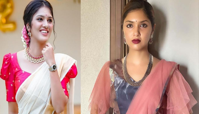തന്നോട് സംസാരിക്കുന്നത് പോലും അവർ എനിക്ക് നൽകുന്ന ഔദാര്യം പോലെയാണ്;മാതാപിതാക്കൾ പോലും സപ്പോർട്ട് ചെയ്യുന്നില്ല: ഗായത്രിൻ സുരേഷ് 