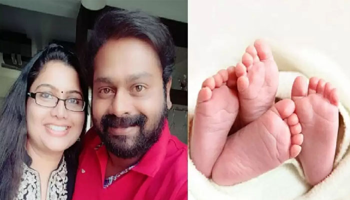 ഒരു വർഷം മുൻപുള്ള ഈ ദിവസമായിരുന്നു ദൈവം ഞങ്ങൾക്ക് സമ്മാനമായി നിങ്ങളെ തന്നത്; അന്നുമുതൽ ഇന്നുവരെ ഞങ്ങളുടെ ജീവിതത്തിൽ നിങ്ങളുടെ സ്‌നേഹവും പുഞ്ചിരിയുമുണ്ട്; കുറിപ്പ് പങ്കുവച്ച് സംവിധായകൻ  സജി സുരേന്ദ്രൻ