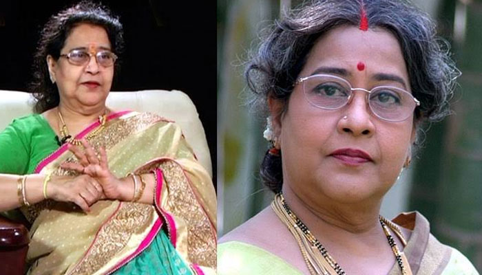 തെന്നിന്ത്യന്‍ മുന്‍നിര നായിക ഗീതാഞ്ജലി അന്തരിച്ചു; മരണം ഹൃദയാഘാതത്തെ തുടര്‍ന്ന് സ്വകര്യ ആശുപത്രിയില്‍ ചികിത്സയില്‍ കഴിയവെ; ആറ് പതിറ്റാണ്ടിലേറെ സിനിമയില്‍ നിറസാന്നിധ്യമായ താരം മലയാളത്തിനും പ്രിയങ്കരി; ആദരാഞ്ജലികള്‍ അര്‍പ്പിച്ച് താരലോകവും  