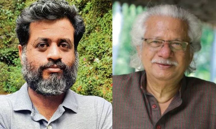  ഇത്ര അധികം ആരോപണങ്ങള്‍ നേരിടുന്ന , ഏകാധിപദി ഭരണം നടത്തി കുട്ടികളുടെ ഭാവി നശിപ്പിക്കുന്ന അടൂര്‍ ഗോപാലകൃഷ്ണന്‍ മേളയുടെ ഉദ്ഘാടകന്‍;ഹാപ്പിനെസ് ഇന്റര്‍നാഷണല്‍ ഫിലിം ഫെസ്റ്റിവലില്‍ നിന്നും 'ഫ്രീഡം ഫൈറ്റ്'  പിന്‍വലിക്കുന്നതായി അറിയിച്ച് ജിയോ ബേബി