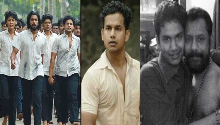 ഗാനരചയിതാവായ അച്ഛന്റെ പാത തുടരാതെ മകന്‍ ആശിച്ചത് അഭിനയം എന്ന വലിയ സ്വപ്നം; ബാല്യത്തില്‍ തുടങ്ങിയ അഭിനയ മോഹത്തിന് സാക്ഷാത്കാരം ശങ്കര്‍രാമകൃഷ്ണന്റെ ചിട്ടയില്‍;  പതിനെട്ടാം പടിയിലെ ഗിരി അധവാ ഗിരീഷ് പുത്തന്‍ചേരിയുടെ മകന്‍ ജിതിന്‍ പുത്തഞ്ചേരി മനസ് തുറക്കുമ്പോള്‍