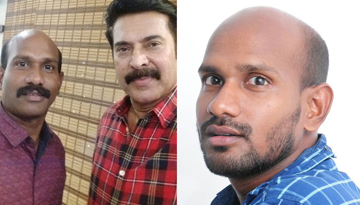ഞാന്‍ കെട്ടുമ്പോള്‍ അങ്ങനെയൊന്നും ഉണ്ടായിരുന്നില്ലല്ലോ എന്നായി മമ്മൂക്ക; മെഗാസ്റ്റാറിനെ കുറിച്ച് പറഞ്ഞ് നടൻ ഗോകുലൻ 