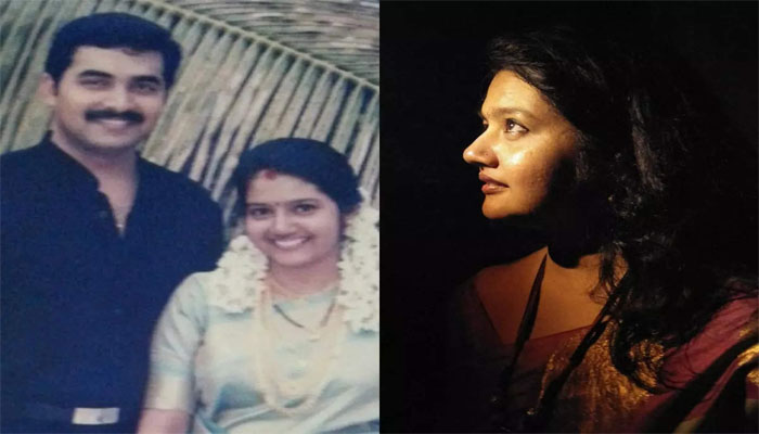  ഞാൻ പ്രതികരിച്ചാലും ഇവിടെ അത് ഒരു മാറ്റവും വരുത്തില്ല എന്ന കാര്യം ഞാൻ പതിയെ പഠിക്കുകയാണ്; വൈറലായി ഗോപി സുന്ദറിന്റെ ആദ്യഭാര്യയുടെ വാക്കുകൾ 