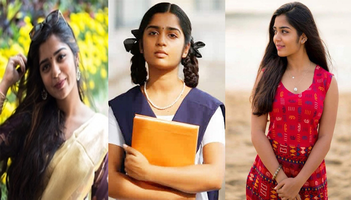 മലയാളത്തില്‍ അഭിനയിക്കുമ്പോള്‍ ശരിക്കും വീട്ടില്‍ എത്തുന്നതുപോലെ; മലയാളത്തിലെ അനുഭവം പങ്കുവച്ച് നടി ഗൗരി കിഷൻ