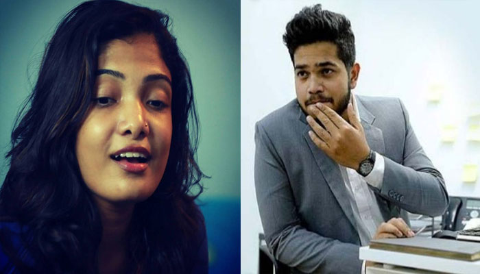 മാനേജർ കബളിപ്പിച്ചെന്ന് ഗായിക ഗൗരി ലക്ഷ്മി; ഒരുപാടു പെൺകുട്ടികളെ ഇയാൾ പ്രേമത്തിൽ കുടുക്കി പറഞ്ഞു പറ്റിച്ചിട്ടുണ്ട്: ചതിയിൽ  അകപ്പെടരുത് എന്ന മുന്നറിയിപ്പുമായി  ഗായിക 