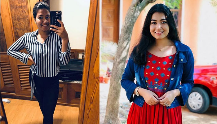 സിംപിള്‍ സൗമ്യയ്ക്ക് വേണ്ടി 14 കിലോ ശരീരഭാരം കുറച്ച് ഗ്രേസ് ആന്റണി;  ഈ തടി നിലനിര്‍ത്തി കൊണ്ടുപോവുക എന്നതാണ് ഏറെ പ്രയാസം; തുറന്ന് പറഞ്ഞ് താരം 