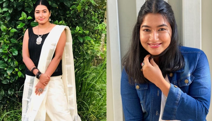 കുമ്പളങ്ങി നൈറ്റ്സ് ഇറങ്ങിയതിന് ശേഷം തനിക്ക് വണ്ണം കൂടുതലാണ് എന്നു പറഞ്ഞവരുണ്ട്; മെലിയാനും വണ്ണം വയ്ക്കാനും കാരണമുണ്ട്; വെളിപ്പെടുത്തി ഗ്രേസ്