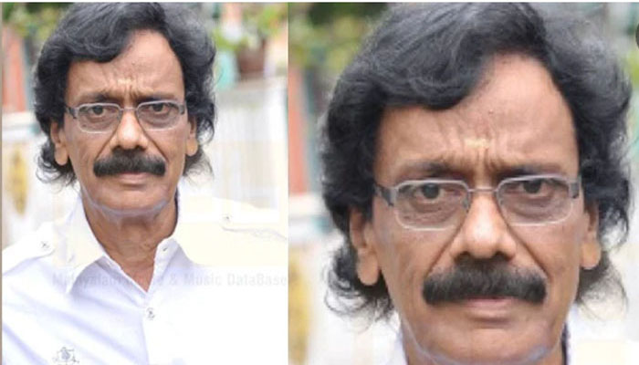 പ്രശസ്ത സം​വി​ധാ​യ​ക​ന്‍ ജി.​എ​സ്.​പ​ണി​ക്ക​ര്‍ വിടവാങ്ങി 