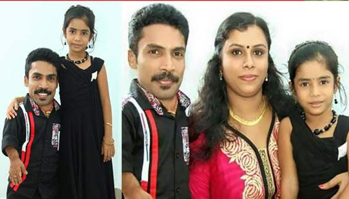 എവിടെ ചെന്നാലും ഞാൻ ഗിന്നസ് പക്രുവിന്റെ മോളാണെന്നാണ് അവൾ സ്വയം പരിചയപ്പെടുത്തുന്നത്: മകളെക്കുറിച്ച്  വെളിപ്പെടുത്തി ഗിന്നസ് പക്രു 
