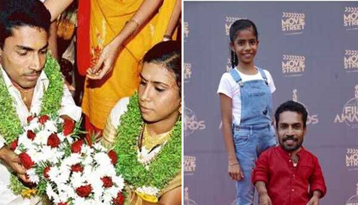 രണ്ട്  വര്‍ഷത്തില്‍ കൂടുതല്‍ ഒരു  ആയുസ്സ് തന്റെ ദാമ്പത്യത്തിന് ഉണ്ടാവില്ലെന്നായിരുന്നു ചിലര്‍ പറഞ്ഞത്; തുറന്ന് പറഞ്ഞ് ഗിന്നസ് പക്രു 